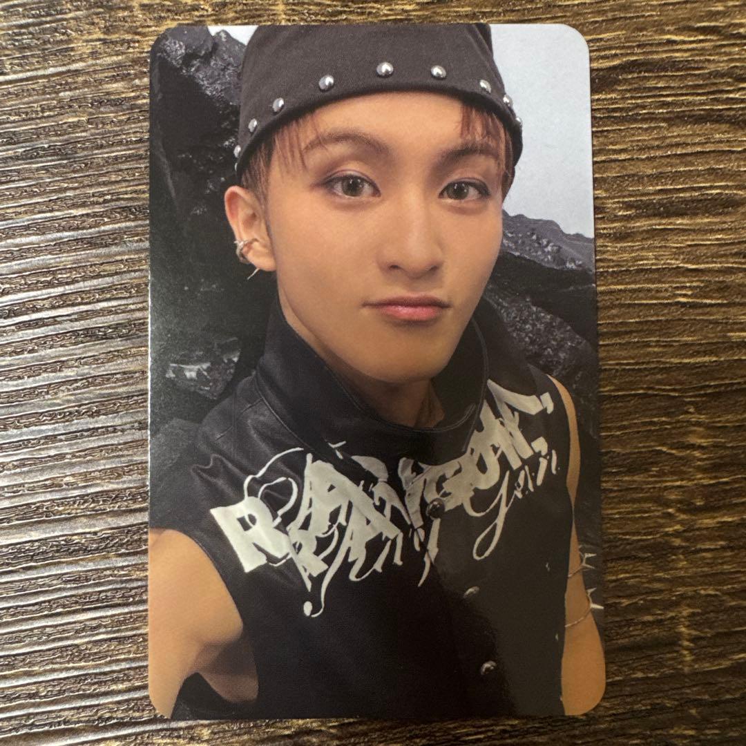 マーク NCT DREAM トレカ Dream ()scape - メルカリ