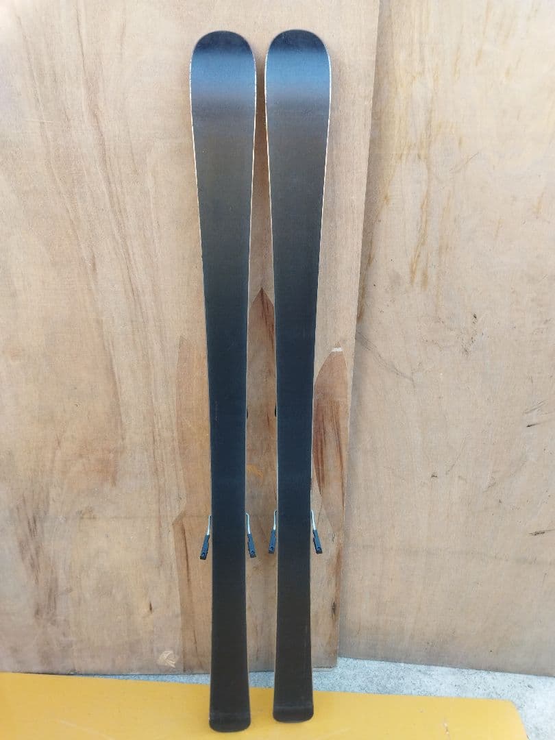 サロモン SALOMON VERSE 7W スキー板 青 ブルー - メルカリ