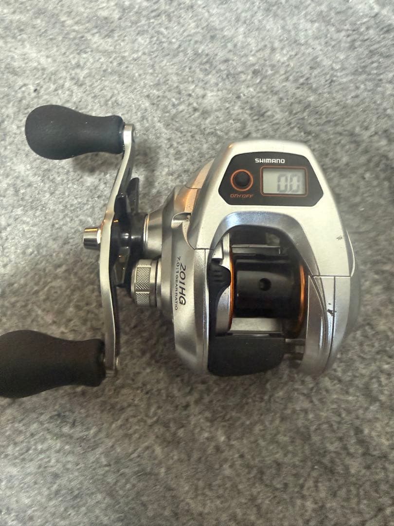 14バルケッタCi4+ 201HG - メルカリ