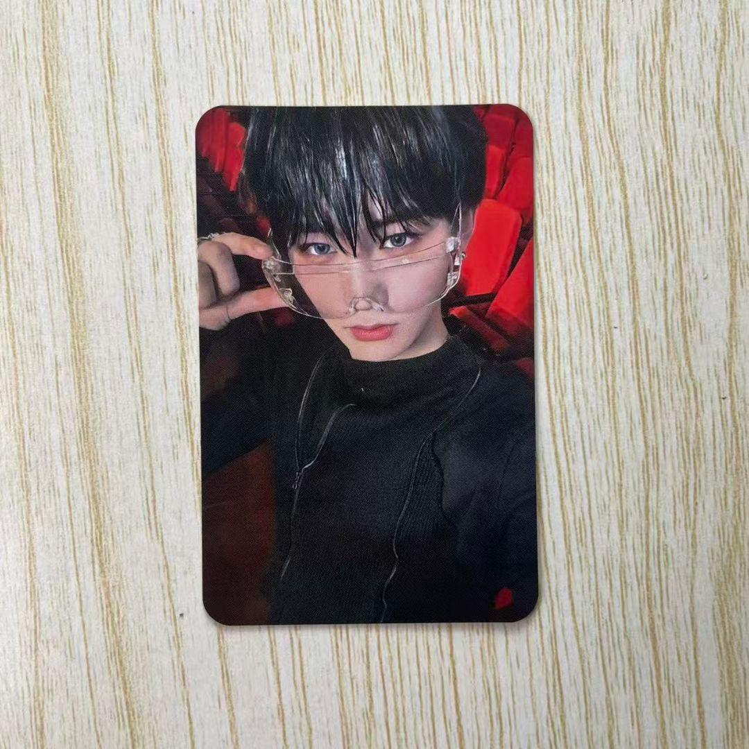 ALD1 デビューショーケ EUPHORIA アンシン トレカ - メルカリ