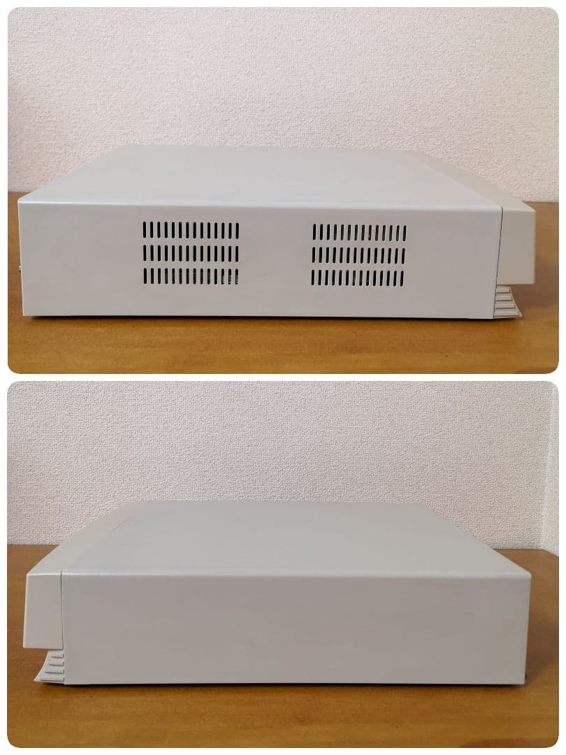 極美品】IBM Aptiva D1J 2156デスクトップパソコン本体 レトロ - メルカリ