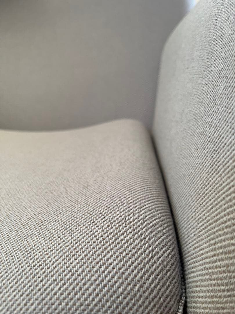 コクヨ ノーションチェア 2023年 39万 モダン ミッドセンチュリー ソファ