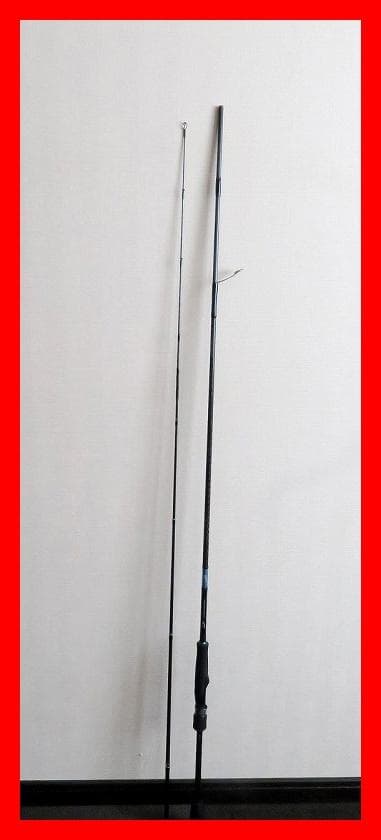 Daiwa ダイワ 19エメラルダス X 83M【修復あり】 - メルカリ