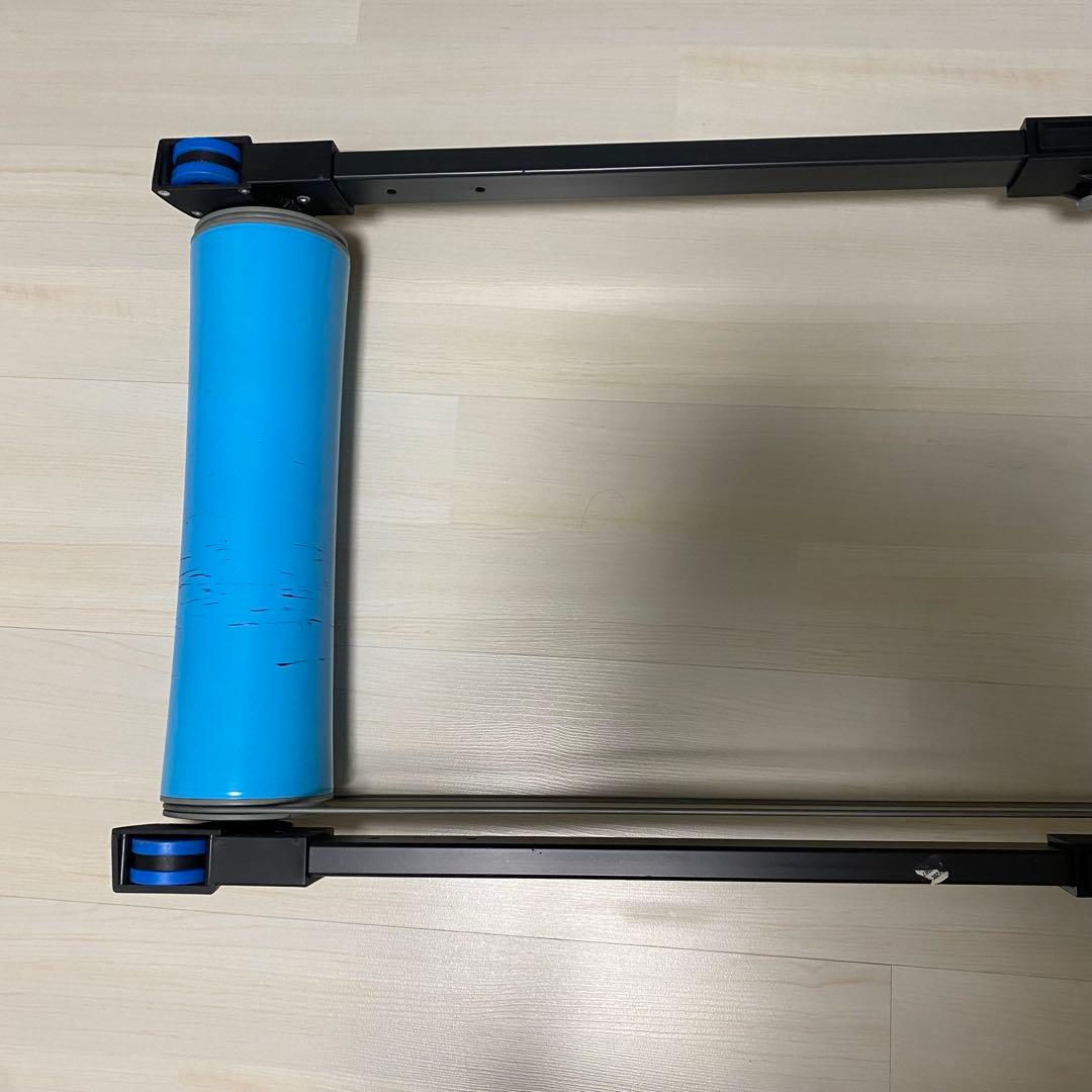 Tacx 3本ローラー - メルカリ
