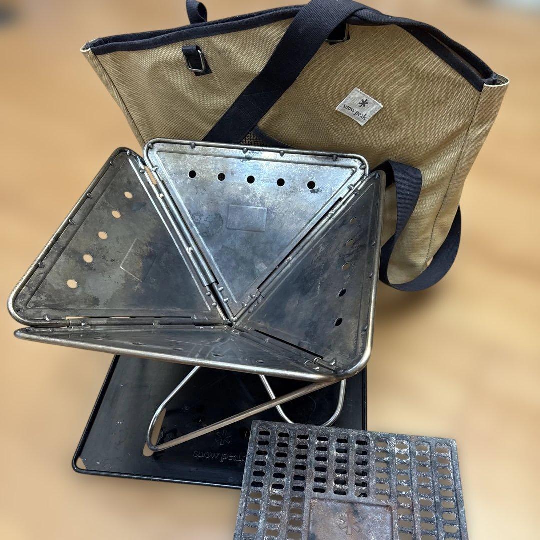 レア！ Coleman 200A グローブ Made in Mexico