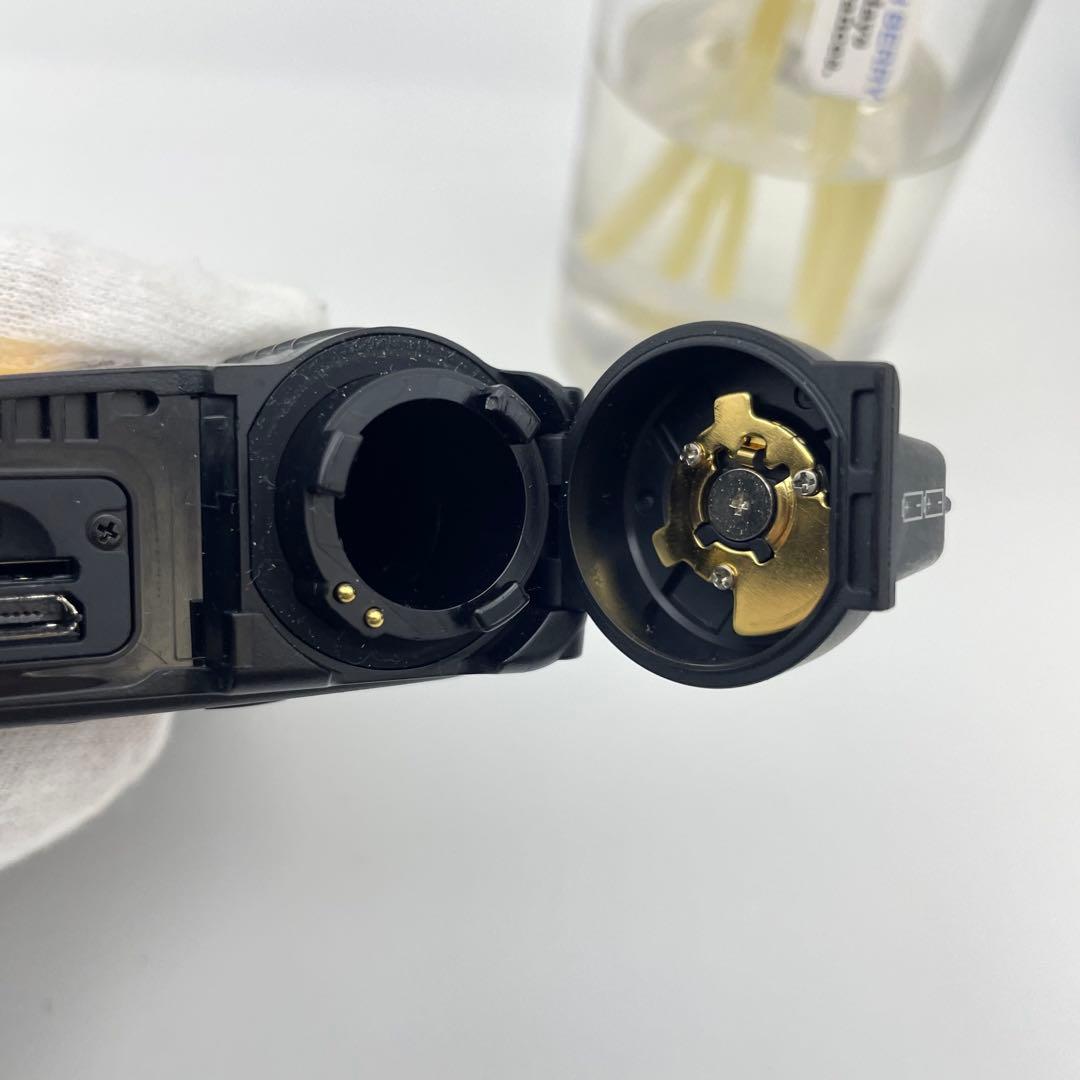 スマホ転送OK✨Kodak PIXPRO WP1✨動作確認済 単三電池 防水♪ - メルカリ