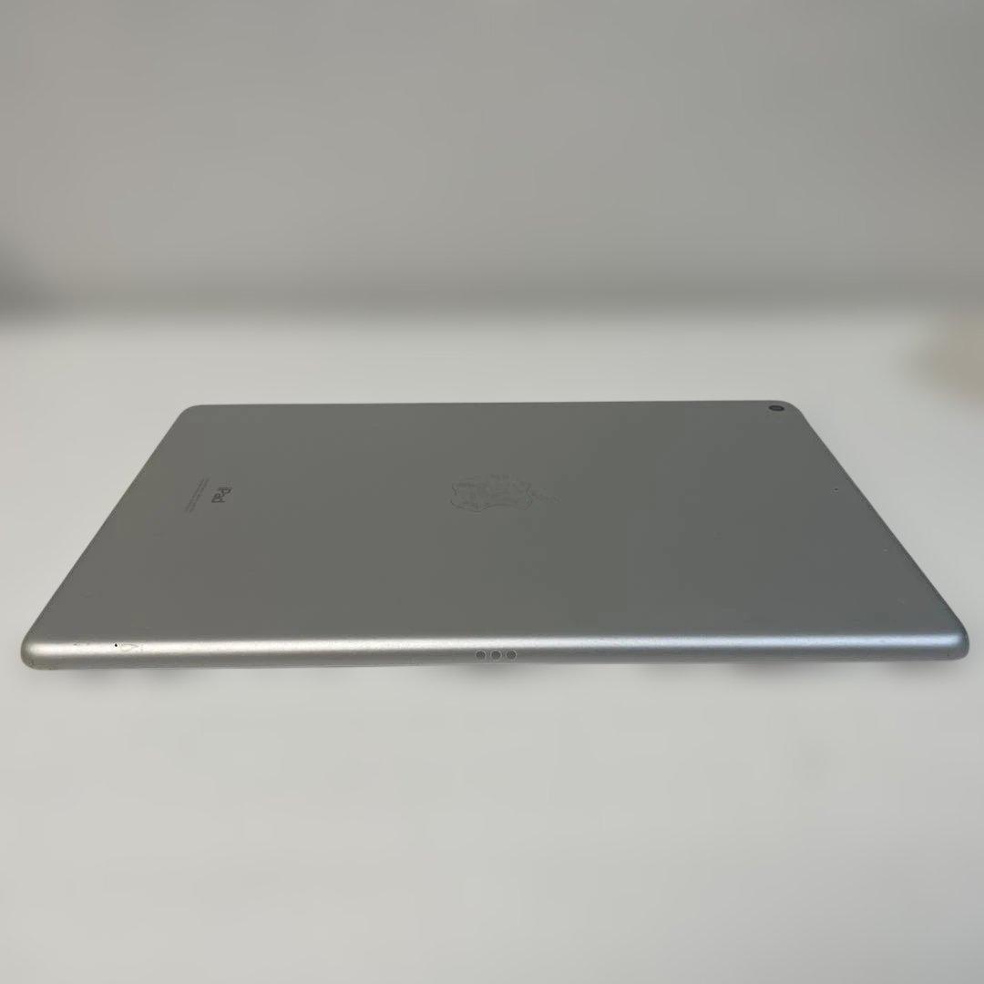 動作確認済】Apple iPad 第8世代32GB シルバー 本体 - メルカリ