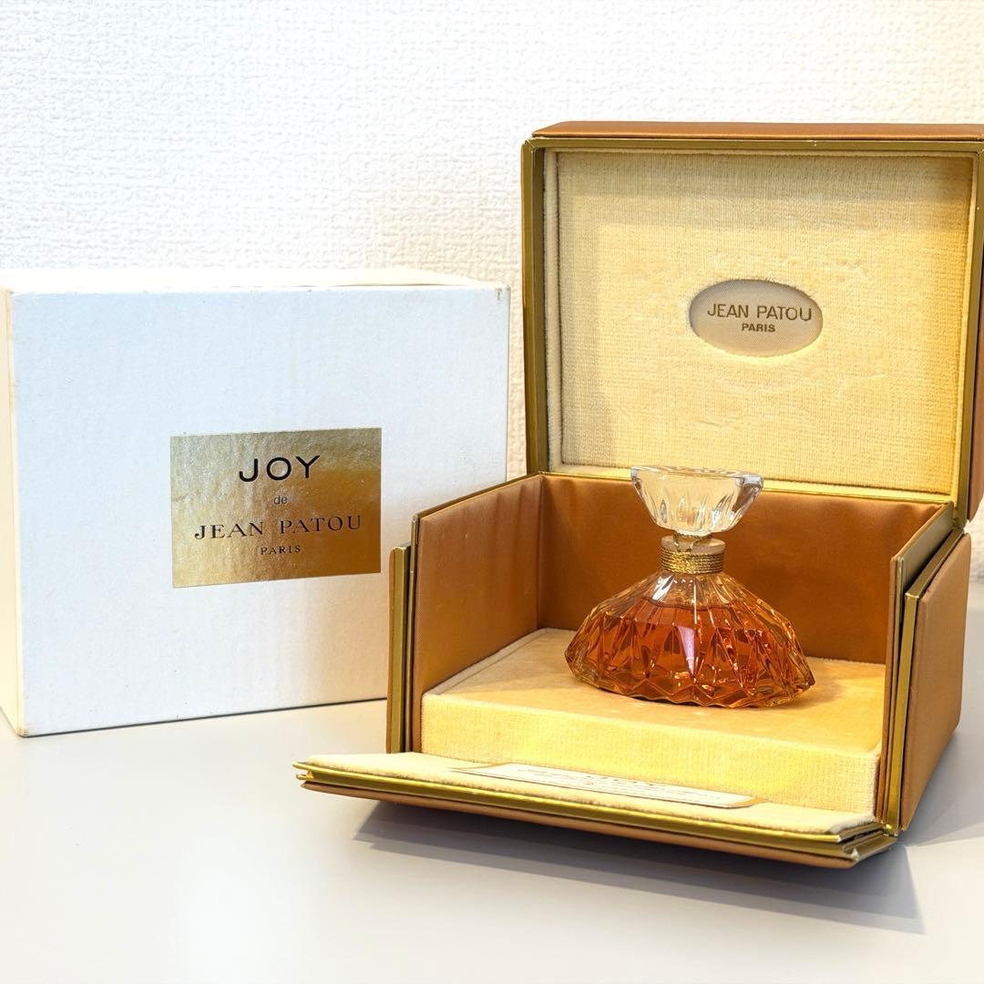 希少 限定品 新品 ジャンパトゥ ジョイ バカラ クリスタルボトル 30ml