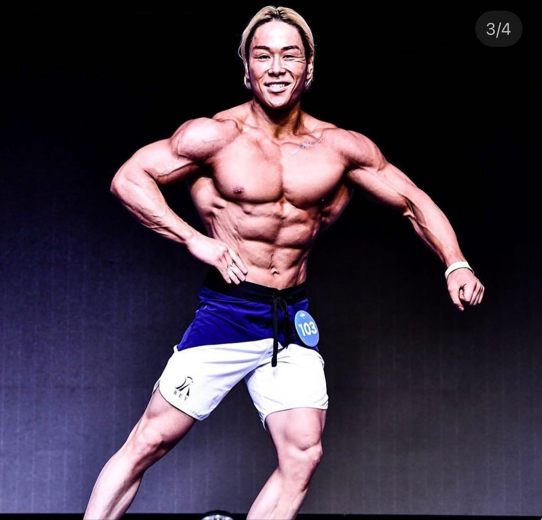 山澤 サーフパンツ RAY フィジーク - メルカリ