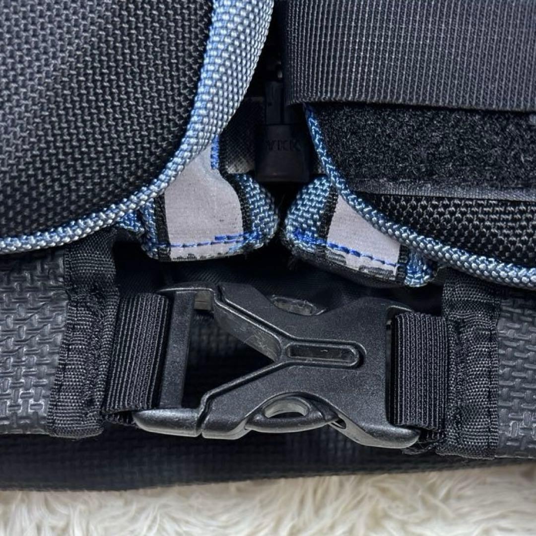 LITTLE OCEAN ライフべスト PF-04 ロックフィッシュ PFD Ⅰ - メルカリ