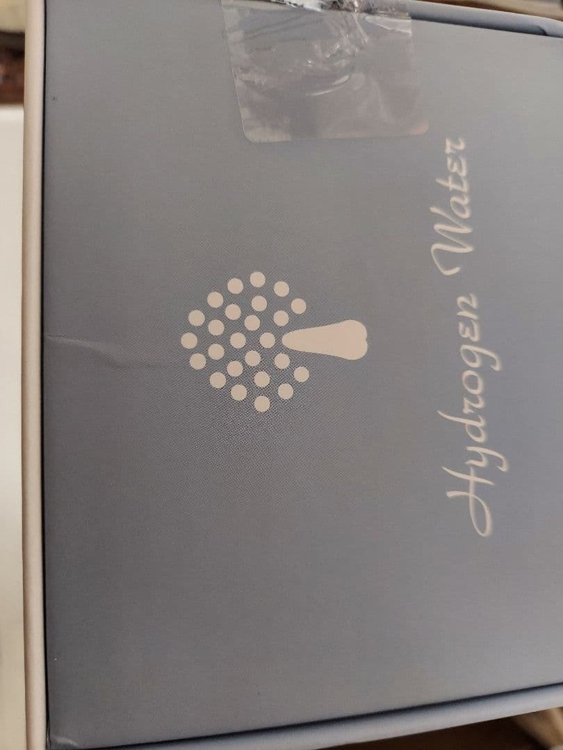 R*n様 ★新品・未使用★2024年最新モデル★高性能★水素生成器★