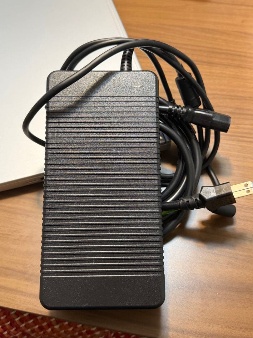 RTX3060/i7/32GB/2k165ゲーミングノートPC MECHREVO - メルカリ