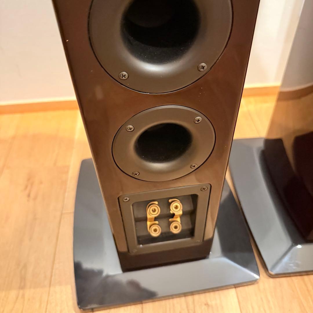 Panasonic SB-PF810 スピーカートールボーイ Technics - メルカリ