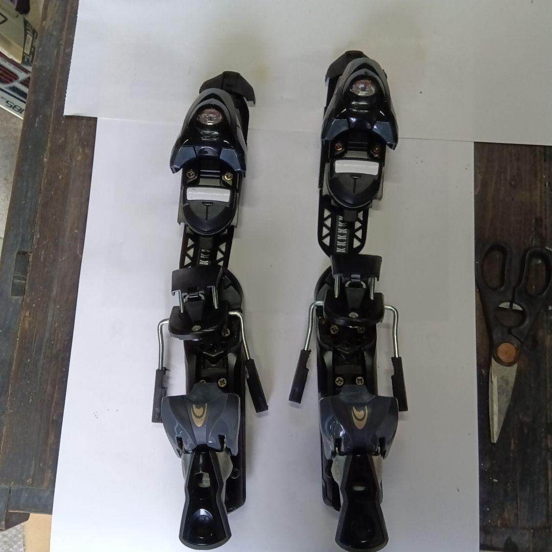 Salomon S914 スキー ビンディング 260-352mm - メルカリ