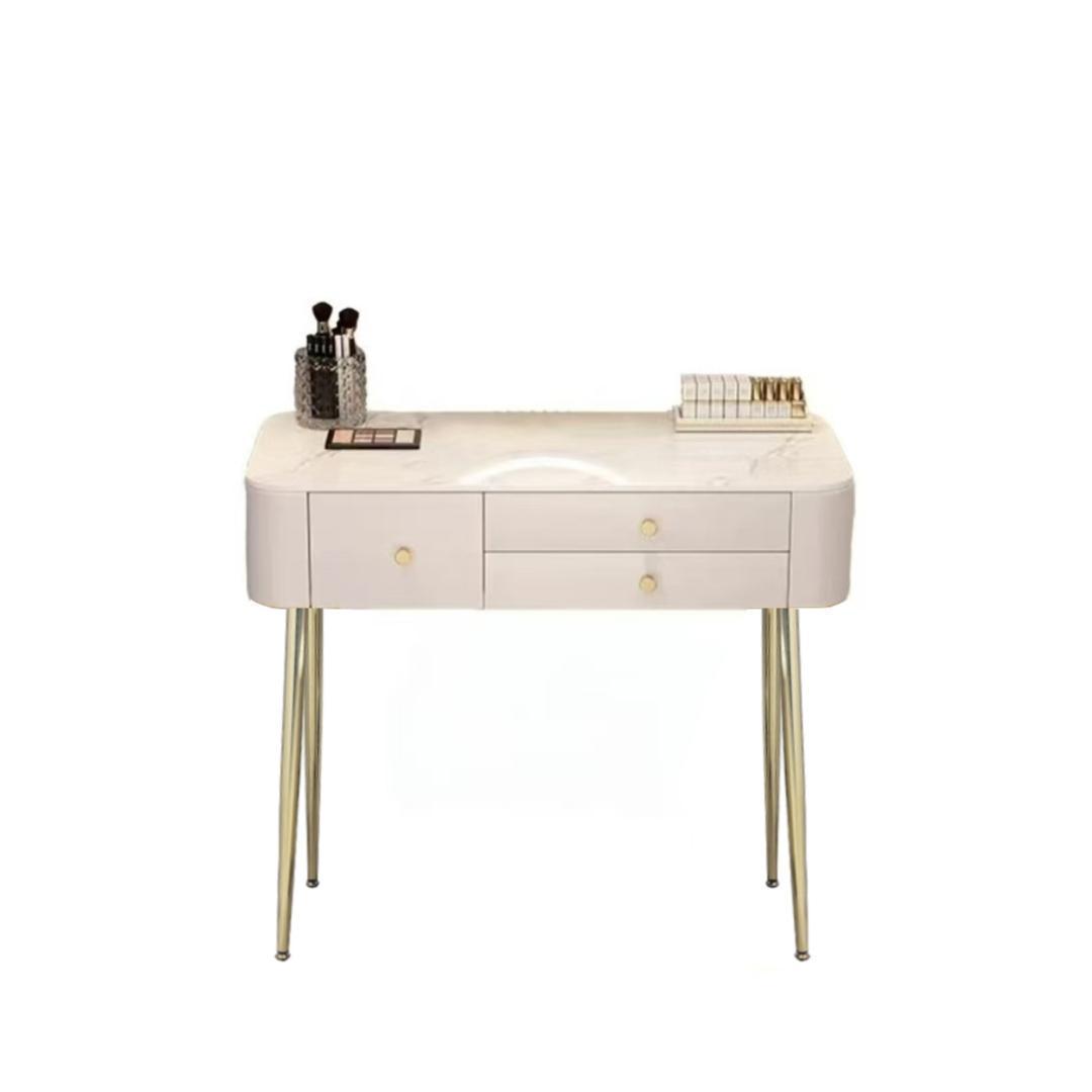 期間限定/激安】モダンドレッサー デスクのみ 訳あり品204-100-02