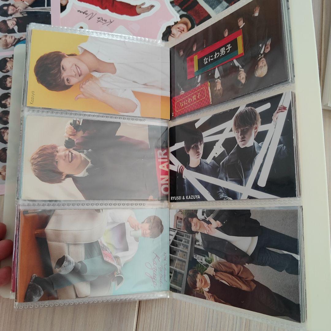なにわ男子 CD ぬいぐるみ ファイル ペンライト アクスタ まとめ売り