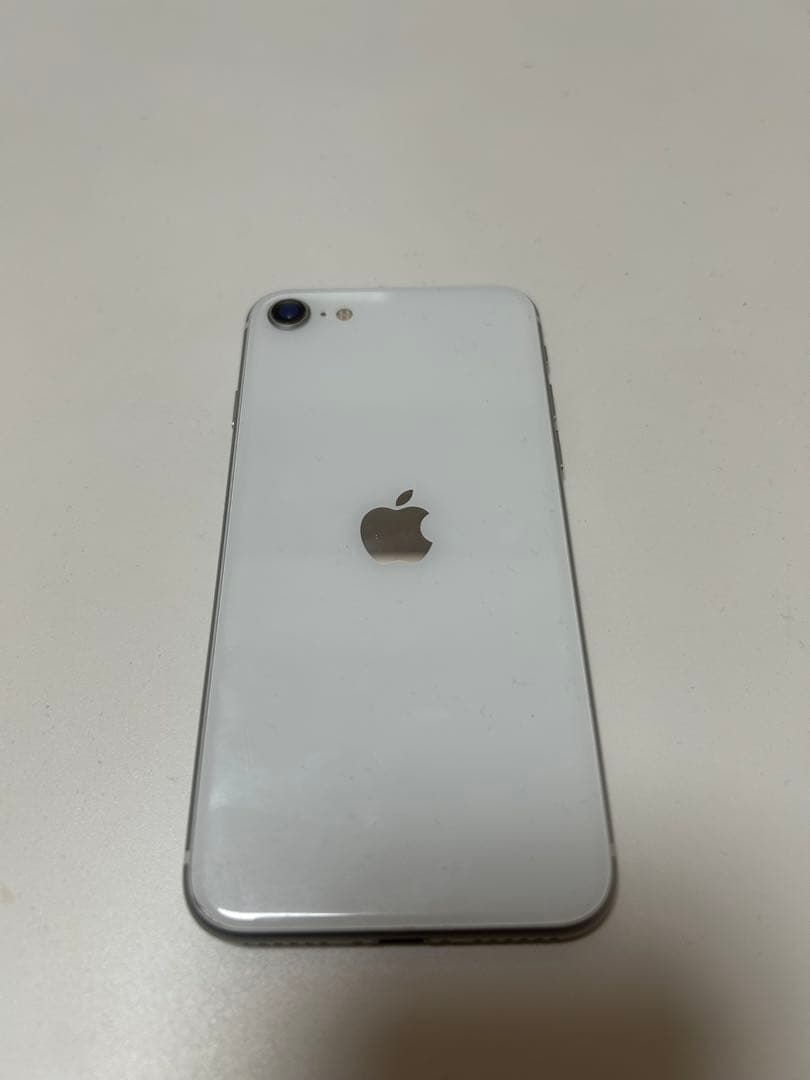 Apple iPhone SE 第二世代 ジャンク品 - メルカリ