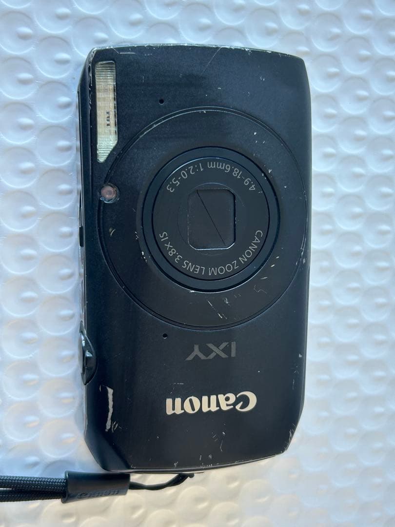 Canon デジタルカメラ IXY 30S ブラック Amazon | Canon デジタルカメラ IXY30S ブラック IXY30S(BK