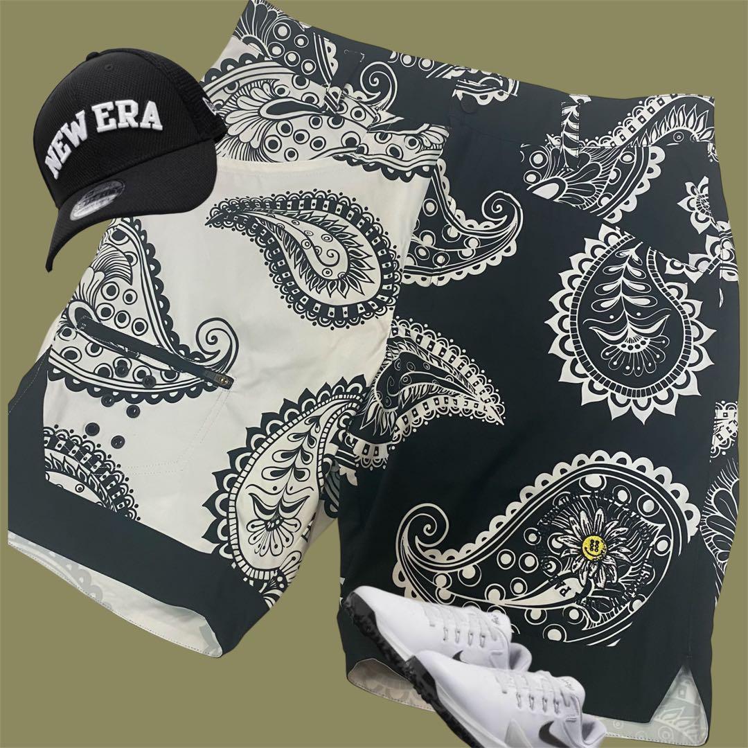 ゴルフ メンズ パンツ ラッセルノ サイズ5 - メルカリ