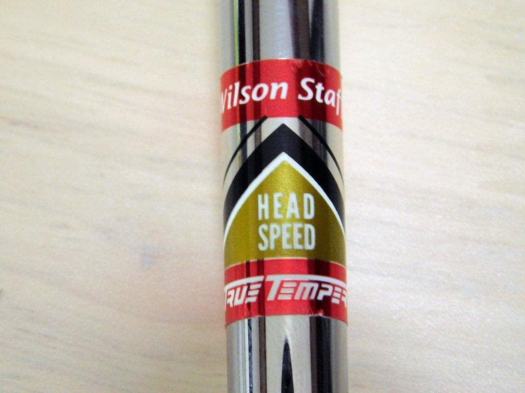 Wilson ウィルソン】 8802 ミルドパター 100周年記念復刻版 - メルカリ