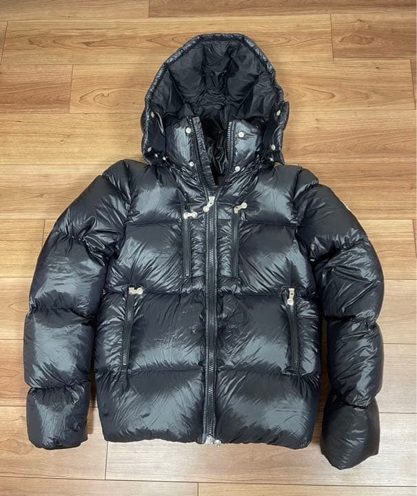 軍幕屋】ヒロシ愛用ポーランド軍ポンチョテント☆サイズ3☆88年製ペア