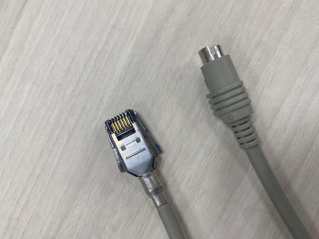 IBM Model M Space Saver 87年製バックリングスプリング - メルカリ