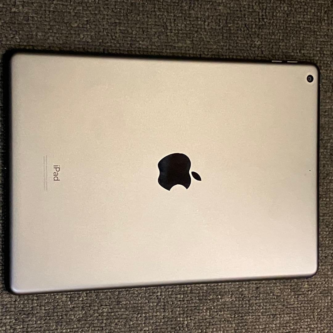 iPad 第7世代 128GB Wi-Fiモデル バッテリー97%箱あり 初期化 - メルカリ