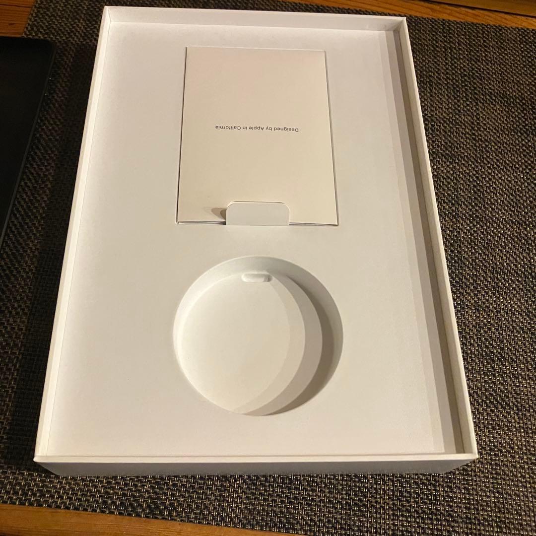 iPad 第7世代 128GB Wi-Fiモデル バッテリー97%箱あり 初期化 - メルカリ