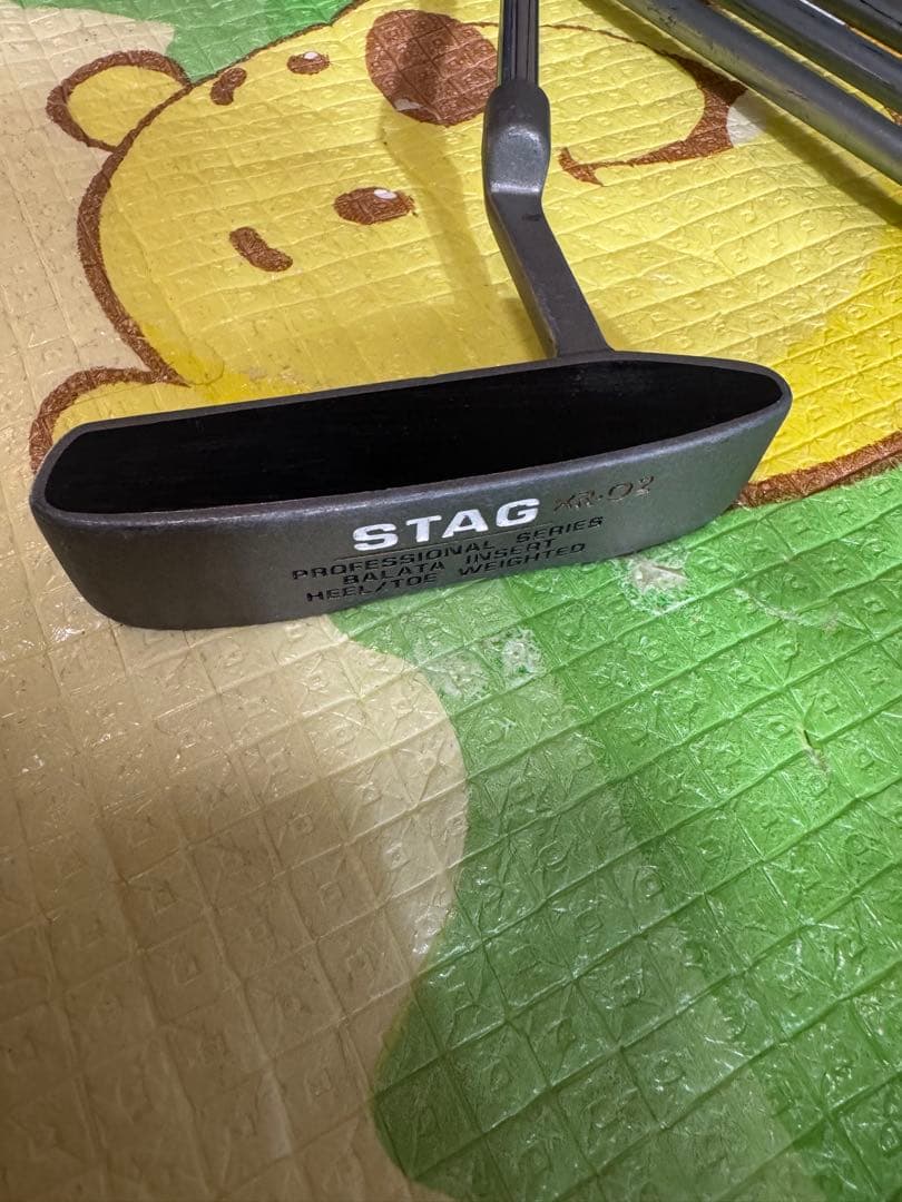 ホンマ CL-606 GradeDistance アイアン 9本 - メルカリ