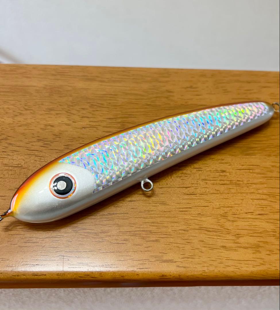 ☆美品☆ローカルスタンダード☆パドルベイト190☆ショップオリカラ☆