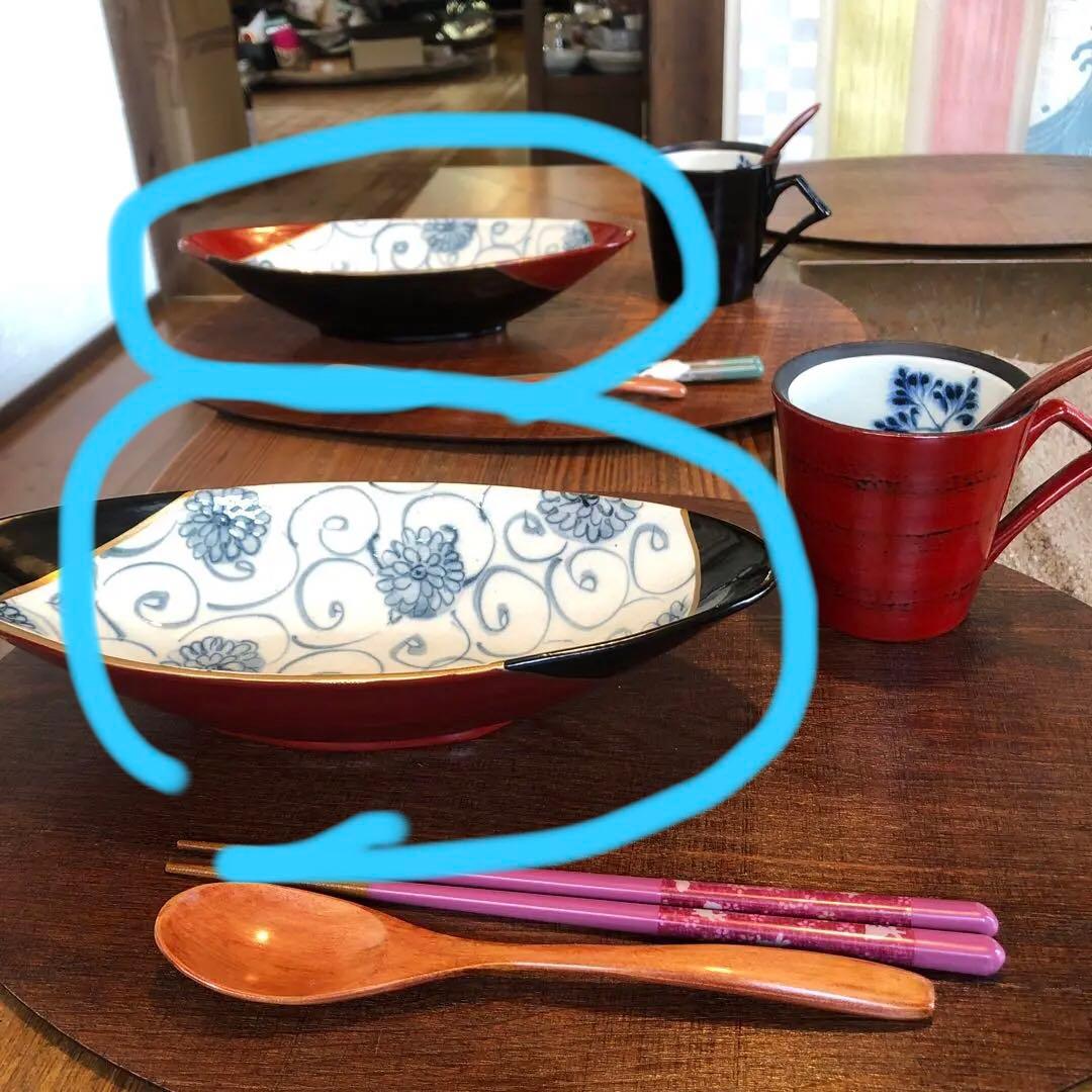 幸陶器 花笠マカイ 5寸 ペアセット 2個 沖縄 やちむん