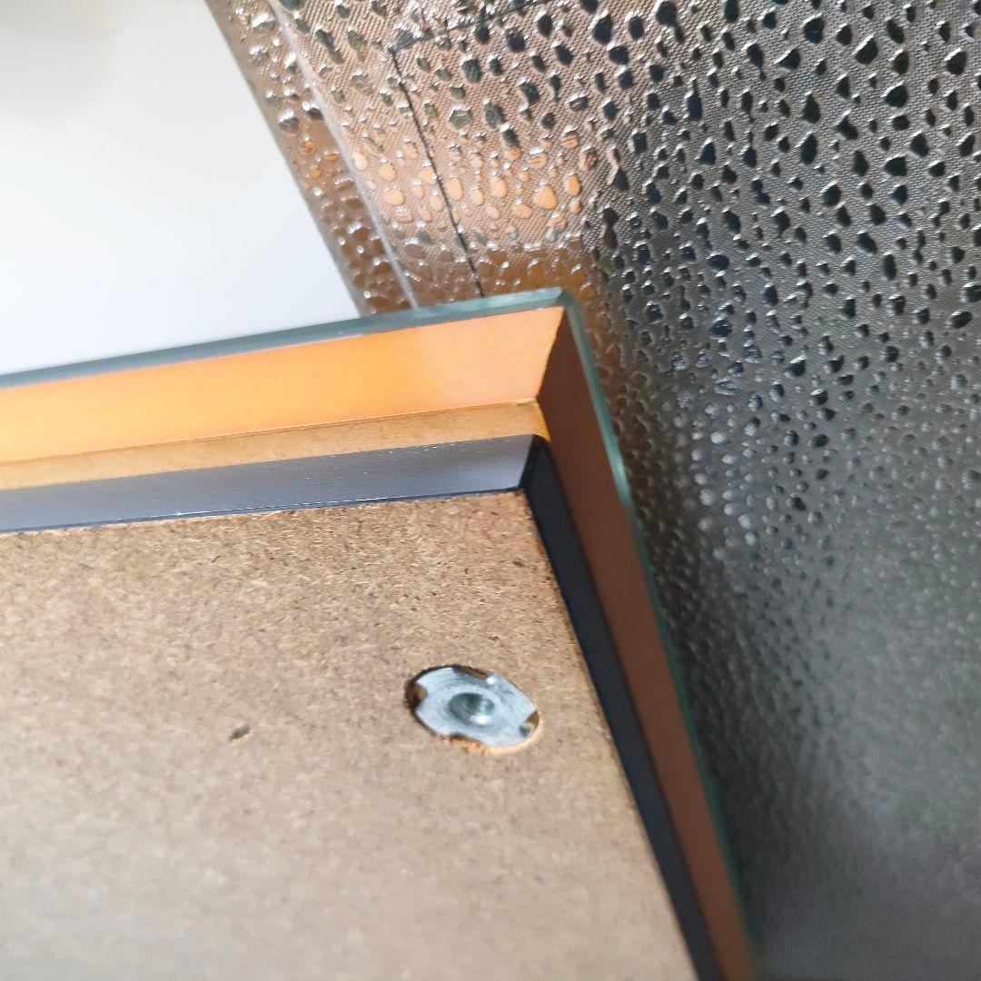 ONKYO INTEC オーディオコンポ用 展示台 オーディオボード - メルカリ