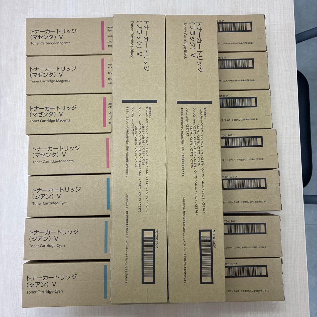 【トナー買取専用】様用　RICOH トナー Amazon | リコー RICOH SP トナー マゼンタ C740 600590 | リコー