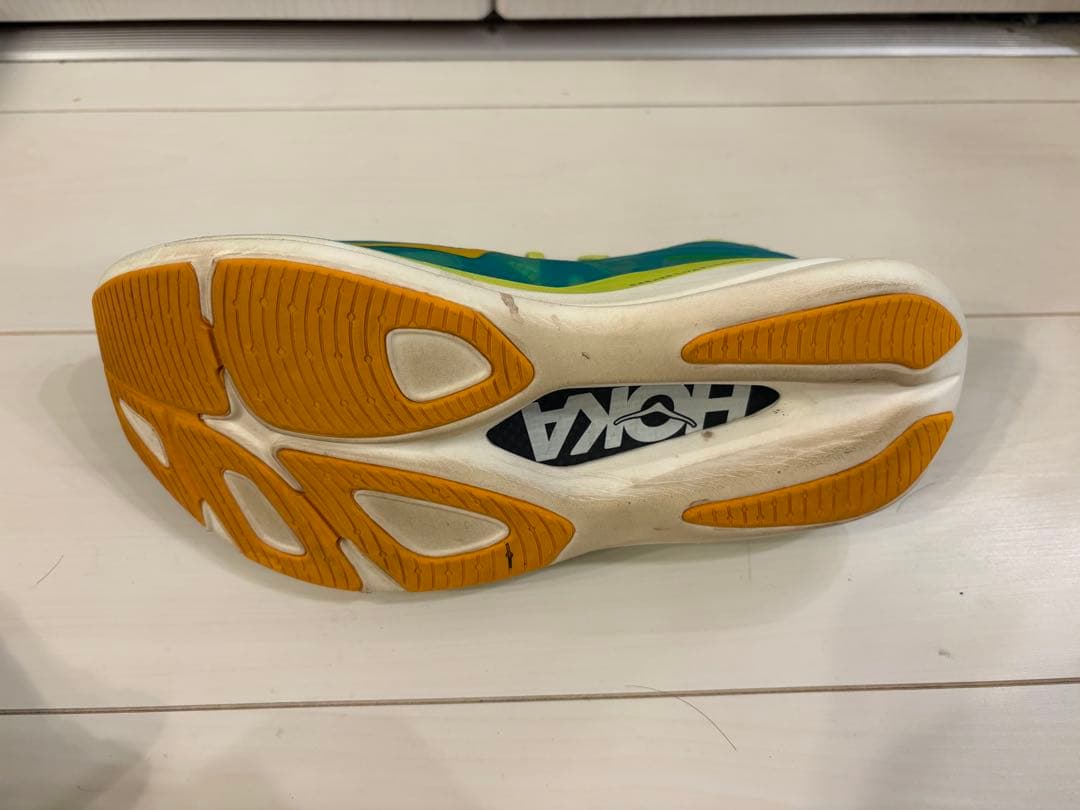 ヒ*オ様 HOKA ロケット X2 26.0cm