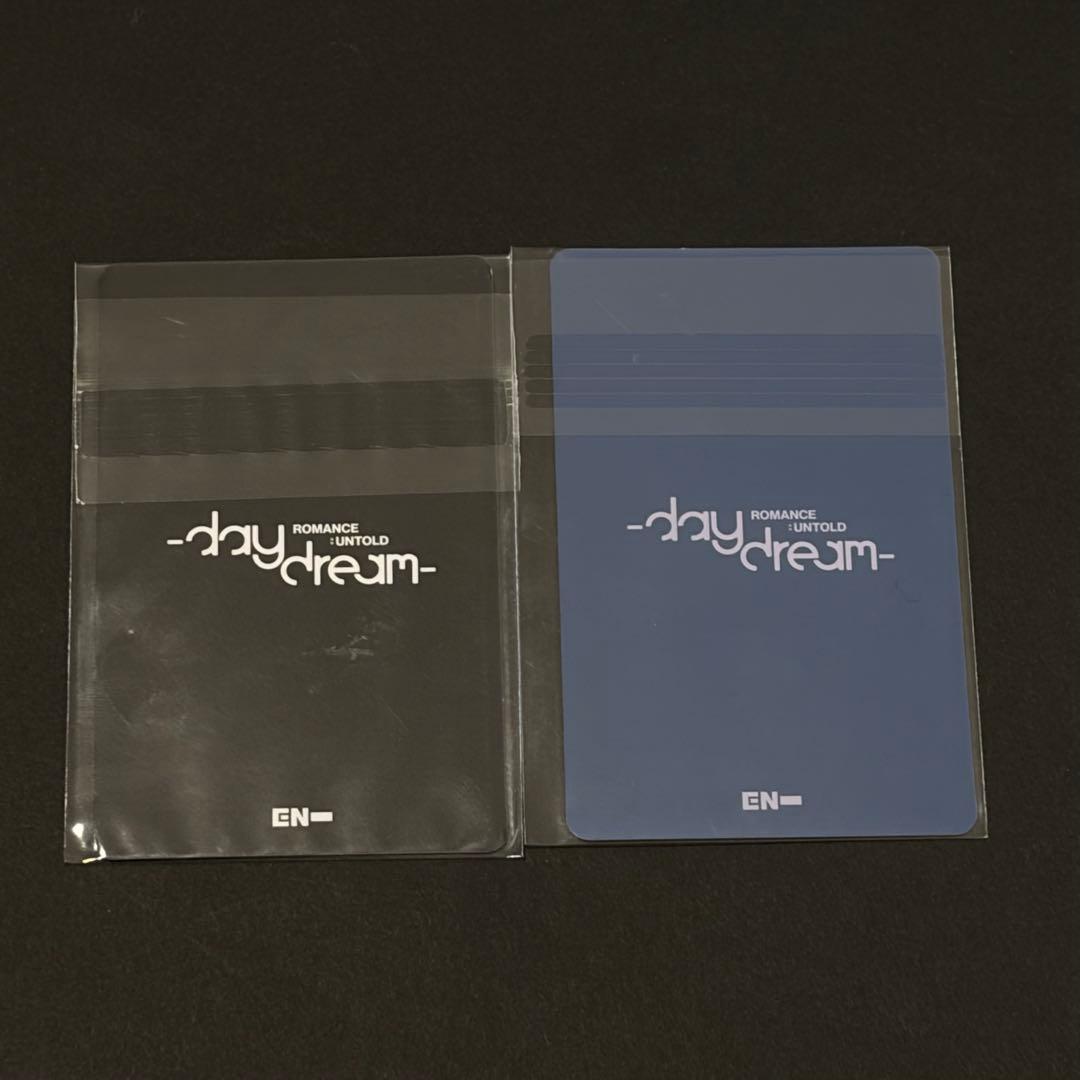 ソヌ ENHYPEN weverse JP ラキドロ daydream - メルカリ