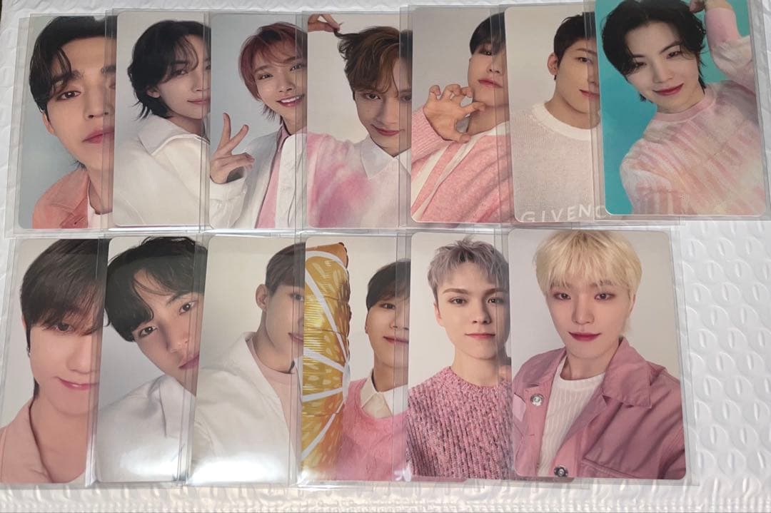 SEVENTEEN 東京公演 ALWAYS YOURS WEVERSE 13枚 - メルカリ