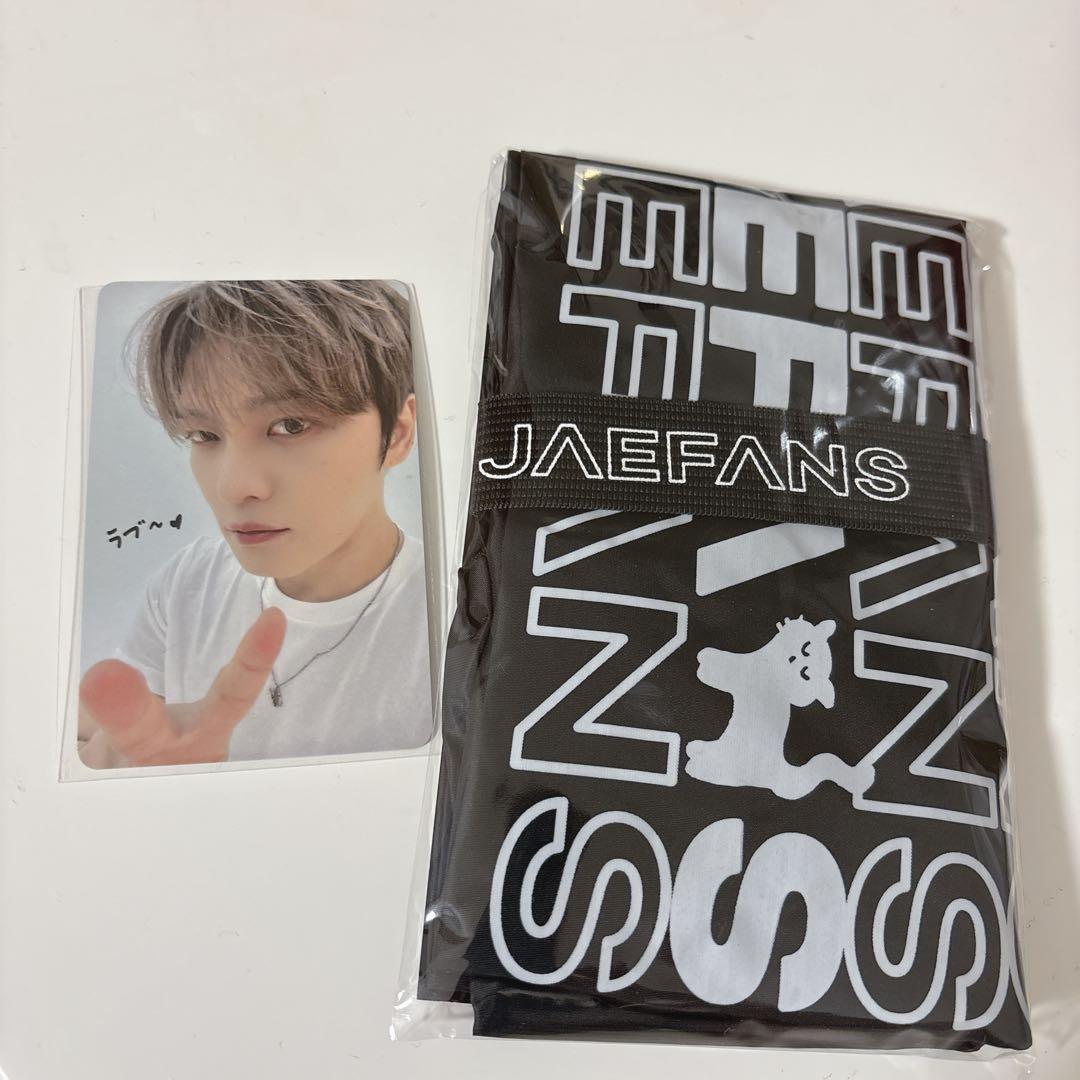 ジェジュン JAEFANS 継続特典 2026 2025 - メルカリ