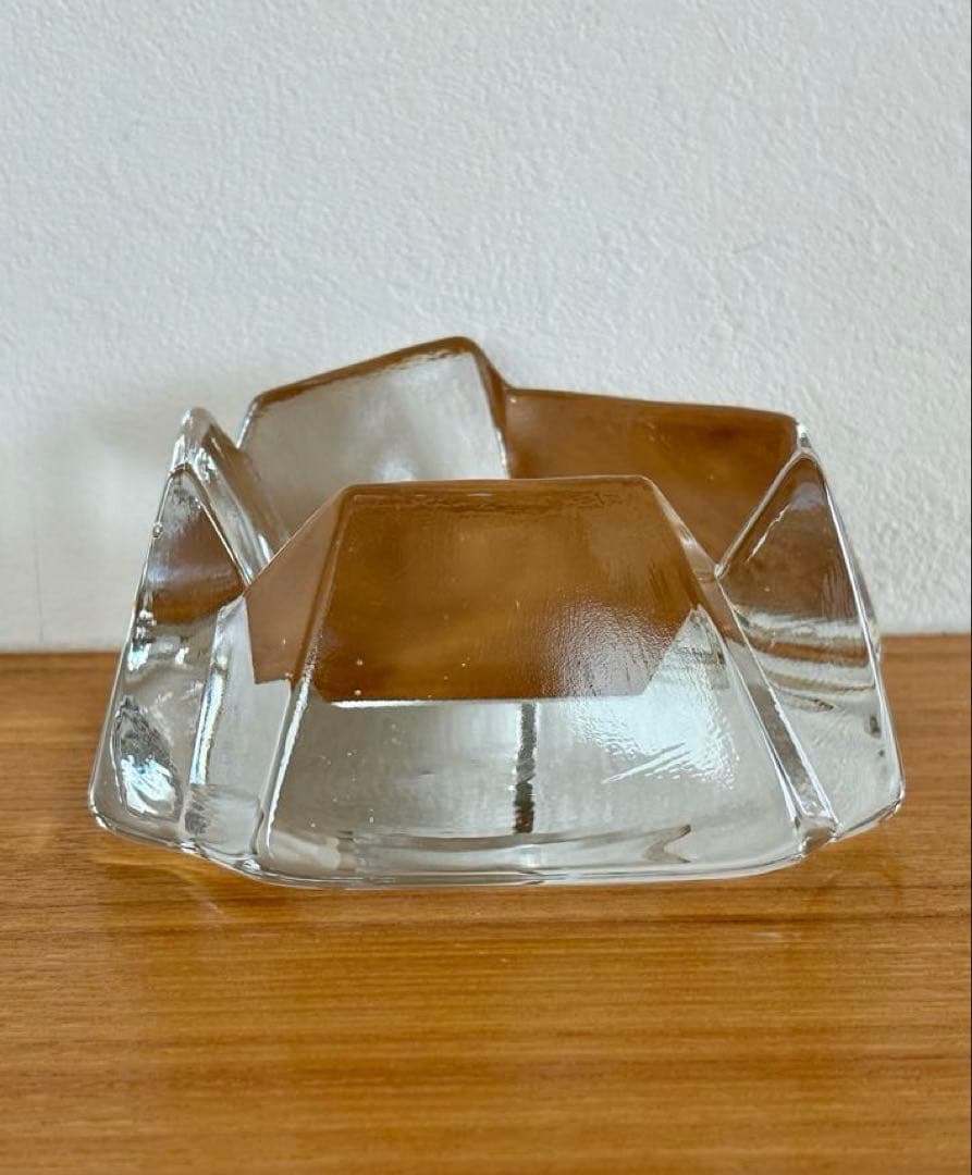 /イッタラ ヨルマ・ヴェンノラ Kide キャンドルホルダー fit=scale-down,w=1200