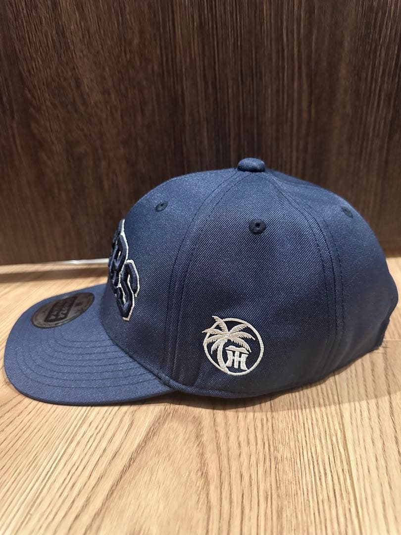 非売品】阪神タイガース 春季キャンプ 2026年 関係者配布キャップ