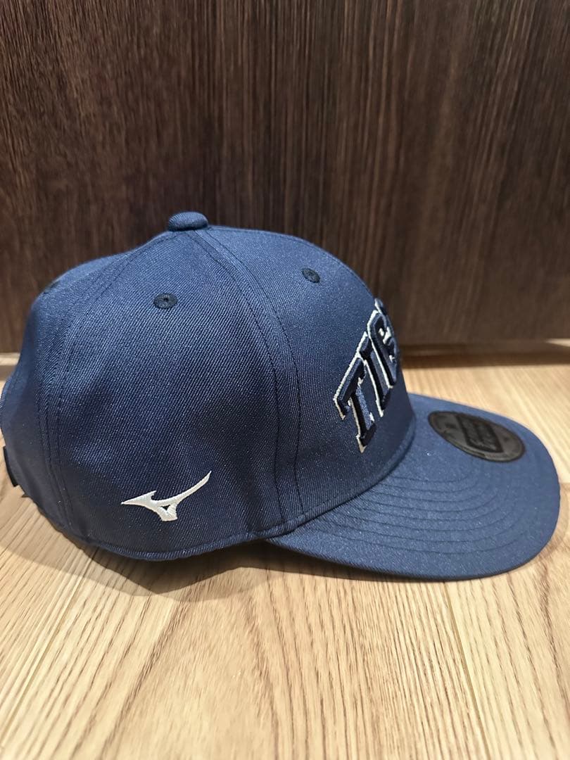 非売品】阪神タイガース 春季キャンプ 2026年 関係者配布キャップ