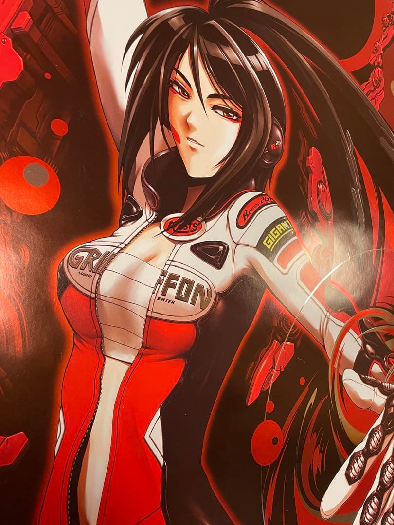 beatmania IIDX RED アーケード B1ポスター - メルカリ