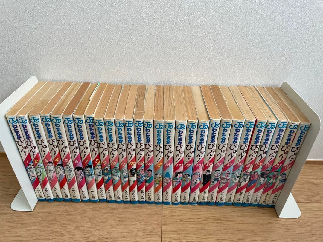 チ*ー様 ドラゴンボール初版(1、2巻のみ第6版)全巻セット