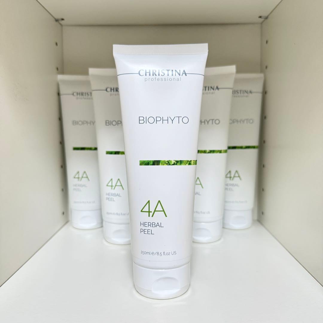 CHRISTINA クリスティーナ ビオフィート ハーバルピール 250ml - メルカリ