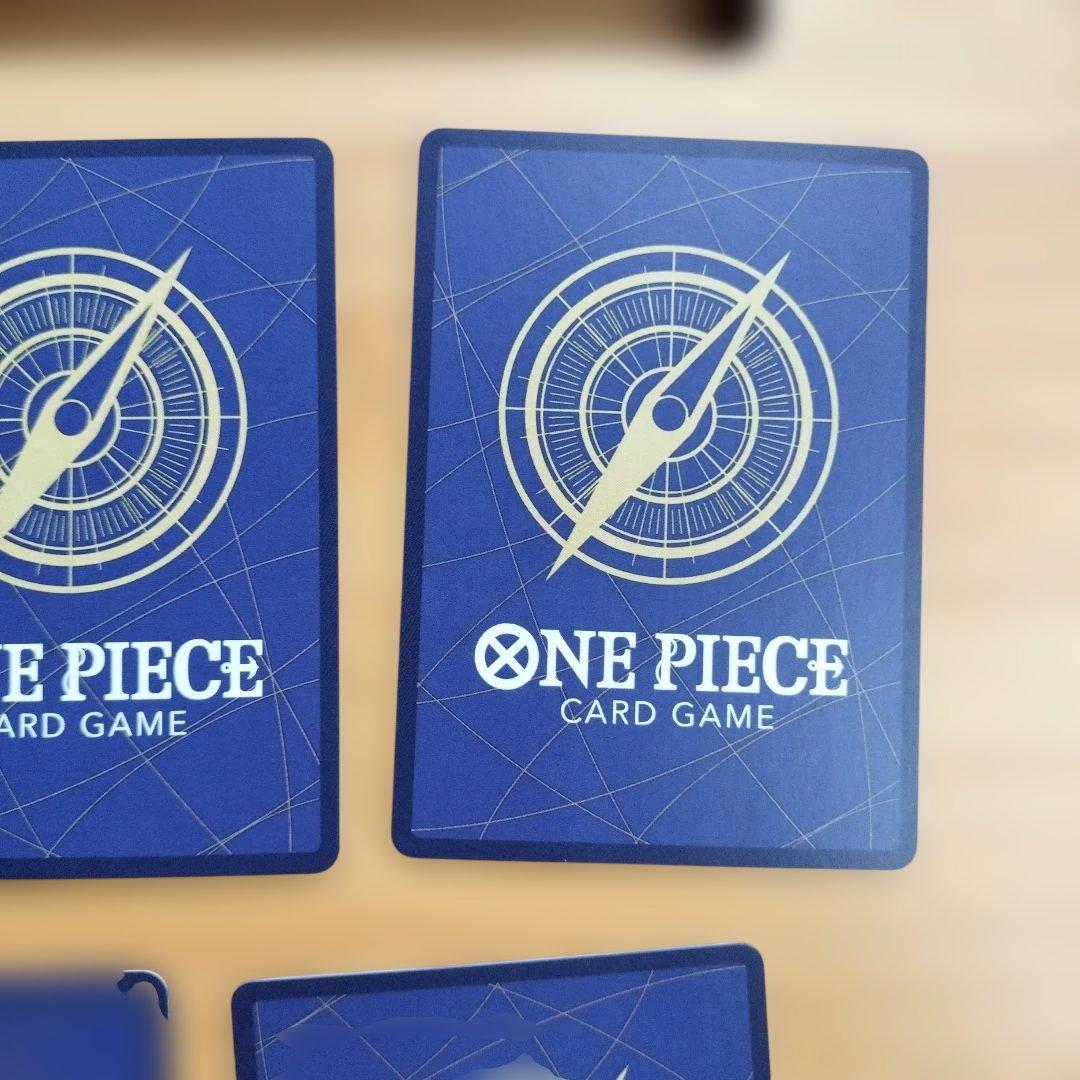 少女　ワンピースマガジンP-096 プロモ　ナミ 7枚