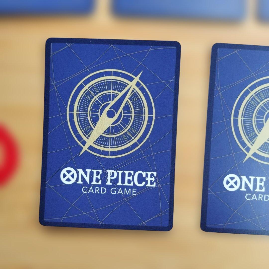 少女　ワンピースマガジンP-096 プロモ　ナミ 7枚