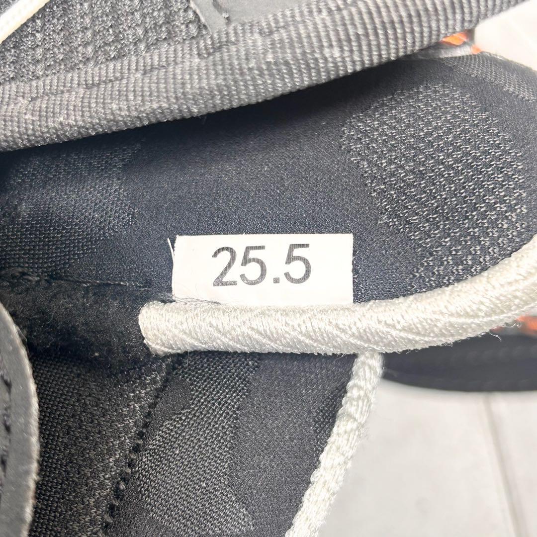 【美品】NITRO ANTHEM TLS スノーボードブーツ 25.5cm