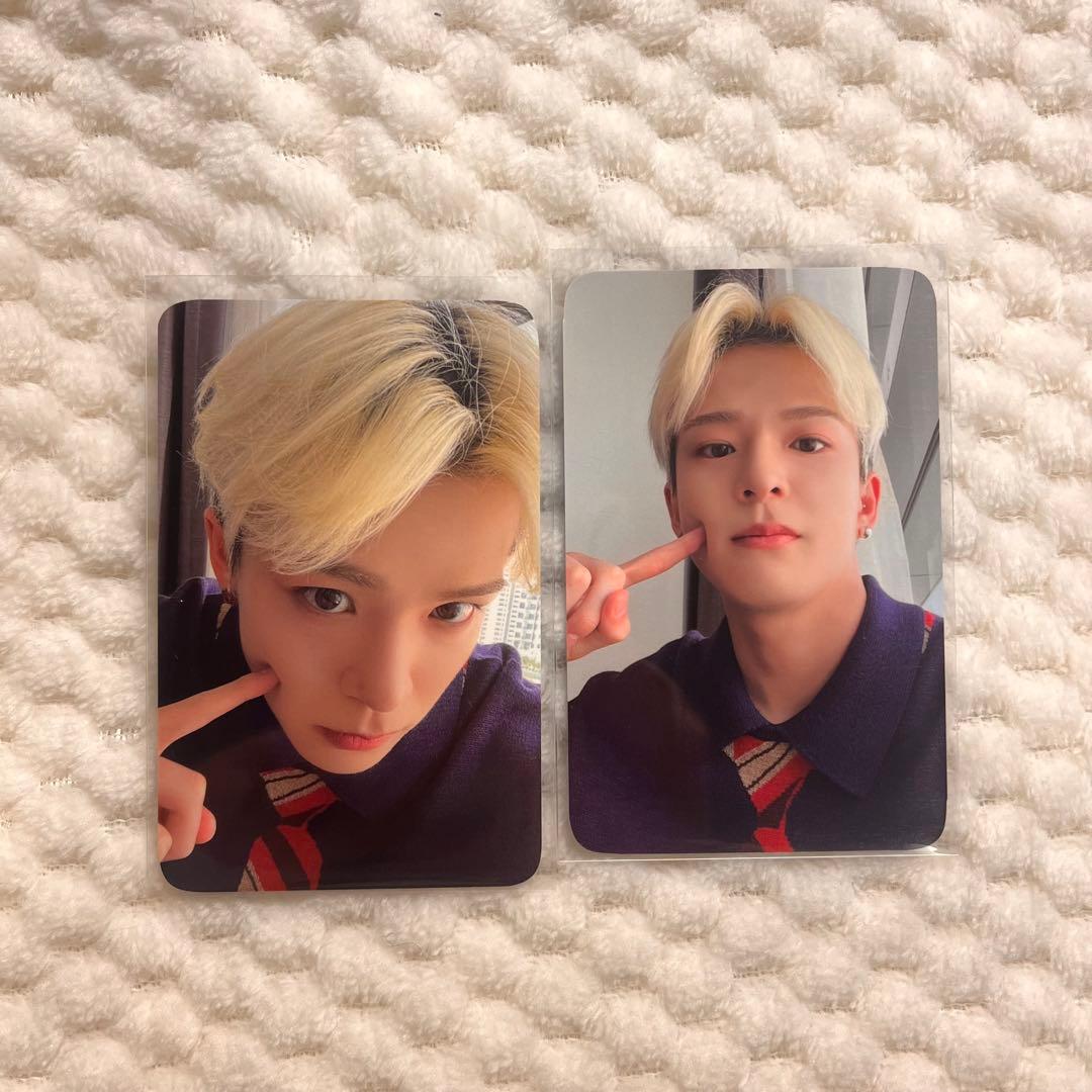 treasure クアラルンプール サイン会 トレカ アサヒ - メルカリ