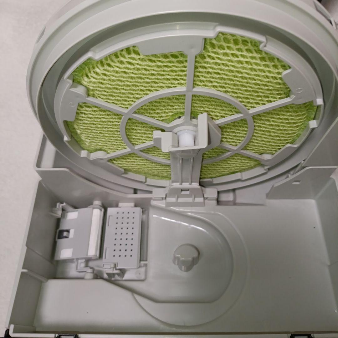 極美品】DAIKIN 加湿空気清浄機 MCK55YKS-T - メルカリ