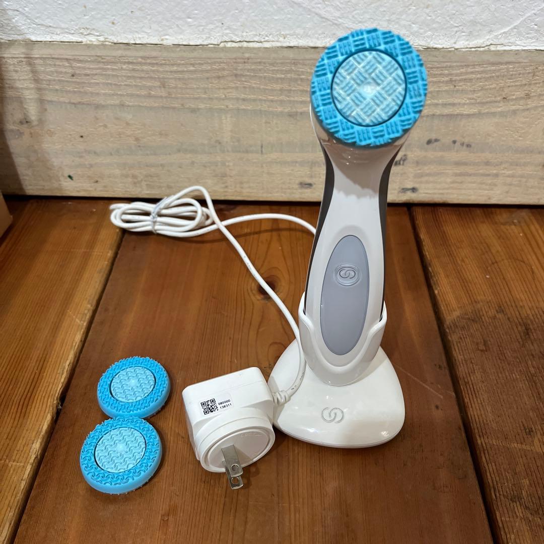 ルミスパ　ニュースキン 試してみた】ルミスパ スターター キット ニュースキンのリアルな