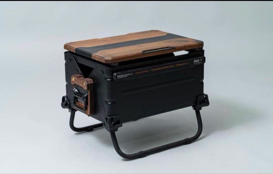 値下げ不可】WANTKEY CAMP SC HANDLE ウォンキーキャンプ